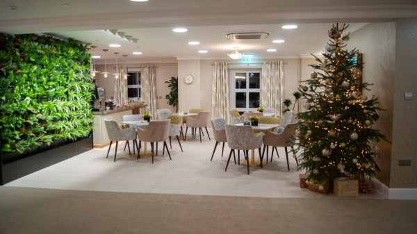 Fernleigh Court Care & Nursing Home